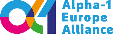 Alpha1 Logo Europe Alliance