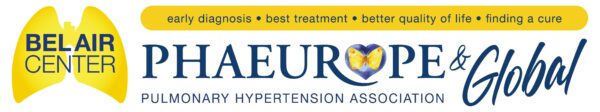 Pulmonary Hypertension Association Europe (PHA Europe)