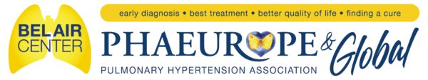 Pulmonary Hypertension Association Europe (PHA Europe)